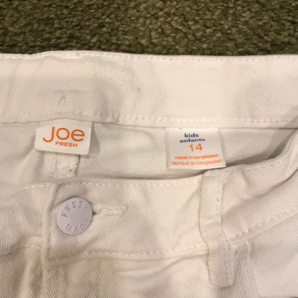Joe Fresh kids jeans - Picture 4 of 4